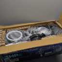 PSP300-HV 3 HP 220V Pool Pump, 9350 GPH