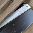 Sauder Cannery Bridge 3-Drawer Bedroom Chest in Sindoori Mango, Sindoori Mango Finish