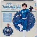MARVEL Mr. Fantastic Official Youth Halloween Costume (M)