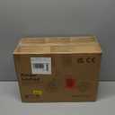 XJD Toddler Balance Bike 2 Year Old, 12 NCH No Pedal Bicycle for Girls Boys Ages 18 Months to 5 Years Old Toddler Training Push Bike Adjustable Seat (White)