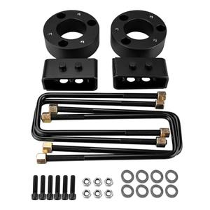 PHILTOP 3" Front+2"Rear Leveling Lift Kits Fit for F150 2004-2018 Lift Kits Compatible with F150 2004-2018 Suspensions Struts Spacer