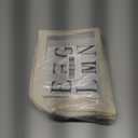 ECOHUB Lace Bows Canvas Tote Bag for Women, Large Work Tote Suitable for Birthday, Beach, Wedding, Honeymoon, Shoulder Handbags Gifts for Mom, Brides, Friends, Bridesmaids, Beige 22L