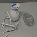 Vicks Sinus Inhaler, New & Improved Non-Medicated Steam Inhaler for Sinus Relief, Allergies, Congestion & Colds, Vocal Steamer, Soothes Nasal & Throat Passages, Works with VapoPads (1 Included)