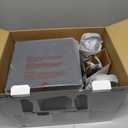 Cyber Acoustics CA-3908 2.1 Multimedia Speaker System with Subwoofer, 92 Watts Peak Power, Deep Bass, Perfect for Music, Movies, and Games on Desktops, Laptops, Consoles