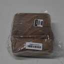 50Pcs Paper Loaf Pans for Baking, Parchment Cupcake Liners KraftPaper Loaf Pan, Disposable-Paper Baking Loft Mold for Microwave Freezer Oven Safe Display,Wedding Birthday (coffer-rectang-50)