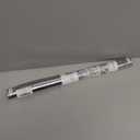 Haton Window Privacy Film One Way Window Tint for Home, Sun UV Blocking Reflective Mirror Film Heat Control, No Glue Static Cling See Out Not in Glass Door Covering, Silver, 17.5" x 78.7"