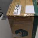 Soft Facial Tissues 7680 Total Sheets, [Not in Box] 4-Ply Ultra Strong & Soft Thick Tissues, 1920 Draws Unscented Paper Tissues for Sensitive Skin, Compact Size for Home, Office and Car 16 Soft Pack