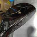 Callaway Golf Paradym AI Smoke Hybrid (Right Hand, Cypher 50G, 3 Hybrid, Light)