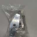 HAKATOP 748-0376E 753-06315 710-1044 Lawn Mower Blade Adapter Kit for MTD