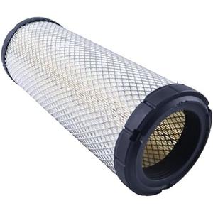 TCINDRR Air Filter TC26-1869A Compatible with Kioti CK10 Series CK2610 CK2620 CK3510 CK3520 CK4010 Tractor