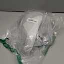 Mirror Caps Gloss Black Compatible with BMW X1 F48 2016-2022, X2 F39 2018-2023, F40 F44 2019-2024, Z4 G29 2019-2023 Models Rearview Side Wing Mirror Cover Caps (For F39 F40 F44 F48 G29)