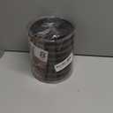 Furniture Sliders for Carpet X-PROTECTOR - 8 PCS Best Heavy Moving Pads 4 3/4" - Sliders for Furniture. Move Your Furniture Easy with Reusable Furniture Movers Sliders for Carpets!