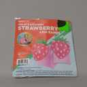 Arm Floaties for Kids - Cute Cartoon Pool Arm Floaties Armbands Inflatable Swim Floaty PVC Arm Floats for Kids 3-5-6-12 Years