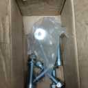 MAD HORNETS Propshaft Joint Rear 26117527392 For BMW 1 3 5 Series E81 E90 F10 X1 E84 X3 F25