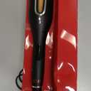CHI Spin N Curl 1″ Ceramic Rotating Curling Iron, Adjustable Preset Heat Settings for All Hair Types, SalonQuality Curls & Waves, Auto ShutOff, Tangle Protection, Onyx Black