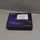 Fosi Audio K5 Pro Gaming DAC Headphone Amplifier Mini Hi-Fi Stereo Digital-to-Analog Audio Converter USB Type C/Optical/Coaxial to RCA/3.5MM AUX for PS5/PC/MAC/Computer