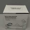 All-in-One Low Voltage Landscape Lighting, Dusk to Dawn Transformer Timer, Waterproof Spotlights, Dimmable LED Outdoor Landscaping Lights Kit for Yard Backyard Tree House 24V (6 pack warm white)