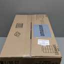 Poise Overnight Incontinence & Postpartum Pads for Bladder Leaks, 8 Drop Extra Coverage, 96 Count (Long)