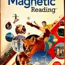 I Ready Learning , Magnetic Reading, Grade 4 , Units 1-6.