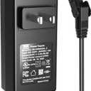 Recliner Power Supply, Model ZB-H290020A-C ZBPOWER AC/DC Switching Power Supply Transformer 29V 2A Adaptor for Power Recliner, Lift Chair and Adjustable Desk (Straight Connection)