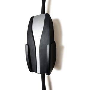 Mobile Charger Wall Mount UMC Holder Charging Controller Cradle Chassis Bracket Compatible for Tesla Gen 2 Mobile Connector Cable Model 3 Y X S