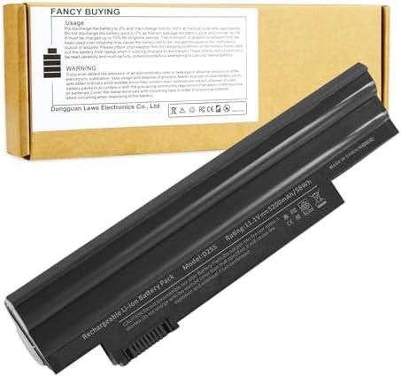AL10A31 AL10B31 Battery for ACER Aspire One 522 AO522 AOD255 AOD255E AOD260 D255 D257 D260 522 722 P0VE6 PAV70 NAV70 D255E, Al10g31 AL10BW AL10G31 BT.00603.121 LC.BTP00. Bt.00603.114 LC.BTP00.129