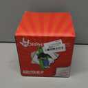 Morph Kids Inflatable Alien Costume, Blow Up Alien Outfit for Children, Halloween Costumes for Kids, Boys Halloween Costume