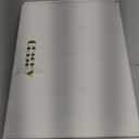 Crisky Sage Green Baby Shower Thank You Cards with Envelopes & Stickers(50 Pack), Eucalyptus Baby Thank You Cards Bulk with Watercolor Wildflower Design for Newborn Boy Girl Birthday