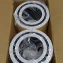 Core 300 Pet Care Replacement Filter for LEVOIT Core 300 Core 300S Core 300-P Core 300S-P Air Purifier, 3-in-1 High Efficiency Activated Carbon, Compared to Part # Core 300-RF-PA, 2 Pack, Yellow