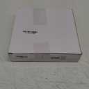 48 Pcs Halloween Hey Boo Paper Plates Set Include 9 Inch Ghost Disposable Dinner Plates 7 Inch Scary Dessert Plate Tableware for Halloween Birthday Party Supplies