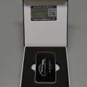 FAIMEE AI Box Wireless CarPlay & Auto Adapter - Plug & Play, Dual-Band WiFi, Bluetooth 5.0, 4K Video Support, Android 12.0 System, Compatible with Factory CarPlay & Android Auto 4GB RAM+32GB ROM