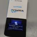 Veepeak Mini Bluetooth OBD2 Scanner for Android  Not Compatible with iOS  Wireless Check Engine Light Code Reader & Diagnostic Tool