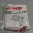 Shop-Vac 90667 1.5-Gallon All Around Collection Bag,6 Pack