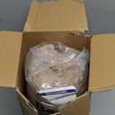 Bedsure GentleSoft Light Brown Throw Blanket for Couch - Cozy Soft Fleece Blankets for Women, Cute Small Throws for Girls, 50x60 Inches