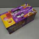 Purina Friskies Gravy Wet Cat Food Variety Pack, Poultry Shreds, Meaty Bits and Prime Filets - (Pack of 32) 5.5 oz. Cans (EXP 01/01/28)