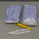 Heavy Duty Duster Refills for Swiffer Duster, 20 Count Duster Refills with 1 Handle, Multisurface 360° Dusters with 4X Microfibers, Unscented Disposable Dusters for Cleaning
(Blue)