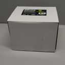 OEMTOOLS 87043 No-Spill Professional Quality Coolant Funnel Kit, Easily Fill Antifreeze Coolant Set Includes 5 Adapters, Extensions, and Automotive Funnel, Air Venting, Drip-Free, Green