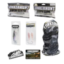 Lunkerhunt Saltwater Lunker Box Kit