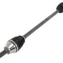 CV Axle 66-1372 for Chevrolet Cobalt/HHR L4 2.2L/ 2.4L Manual Front Right