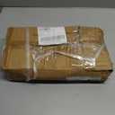 CURT 45372 Forged Trailer Hitch Mount with 2-5/16-Inch Ball, Fits 2-1/2-Inch Receiver, 20,000 lbs, 4-in Drop