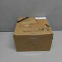 Stainless Steel Cat Water Fountain, 101oz/3L Automatic Pet Water Fountain, Dog Water Fountain with Replacement Filters for Cats, Small Dogs (2 Filters and 2 Sponges)