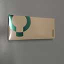 NIMASO for iPhone Air Screen Protector Full Coverage 6.5-Inch, No Bubbles No Dust Instant Installation, 9H Hardness Tempered Glass Military Grade Shatterproof, Anti-Scratch, 2 Pack