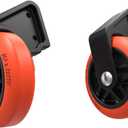 Little Giant Ladder Systems Little Giant, 10940, Tip And Glide Wheel Kit