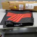 Floor Mats for Honda HR-V 2016-2022 Black & Red
Fits LX / EX / EX-L / Sport / Touring, FWD & AWD, Rubber All Weather Custom Fit HR-V Floor Liner Accessories, 1st & 2nd Row