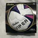 Baden Viper Outdoor Soccer Ball, Size 3 Official Size And Weight Brand New NICE