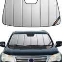 Pigenius Windshield Sunshade for Lexus GX460 2010-2023 Front Window Shade- Safeguard