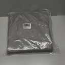 Expert Grill Pellet & Gas Combo Cover Grill Cover, 61" Light Gray (61.25" x 23.00" x 39.25")