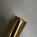 Kingston Brass LS8293DL Concord Vessel Faucet, Brushed Brass, 4.13 x 7.44 x 13.44