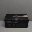 Nekteck Foot Massager with Heat & Foot Roller, Shiatsu Calf Leg Massager for Circulation and Neuropathy Pain Relief for Feet Care Home Office Gadgets Relaxing Massage Tools Gifts for Women Men Mom Dad