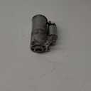Ford Starter Replacement New for 00-05 Excursion, 99-13 Expedition F-150 F-250 F-350 F-450 F-550 Super-Duty Lincoln Navigator, 05-10 Mustang, 99-13 V8 V10 4.6 5.0 5.4 6.2 6.8L, 4L34-11000-AA 6646N